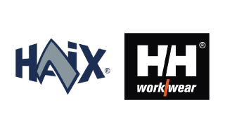 Haix-Logo